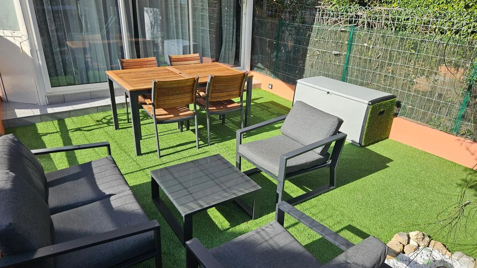 Apartment Lovely Appartement Near Sea And Monaco With Free Parking Roquebrune-Cap-Martin