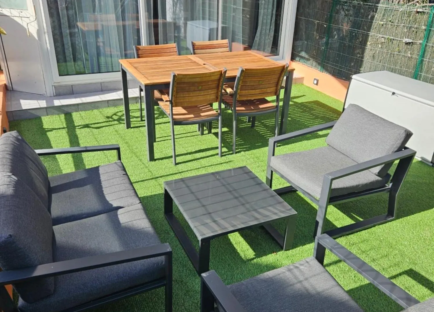 Apartment Lovely Appartement Near Sea And Monaco With Free Parking Roquebrune-Cap-Martin
