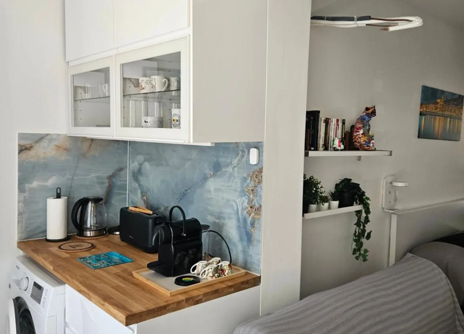 Lovely Appartement Near Sea And Monaco With Free Parking Roquebrune-Cap-Martin