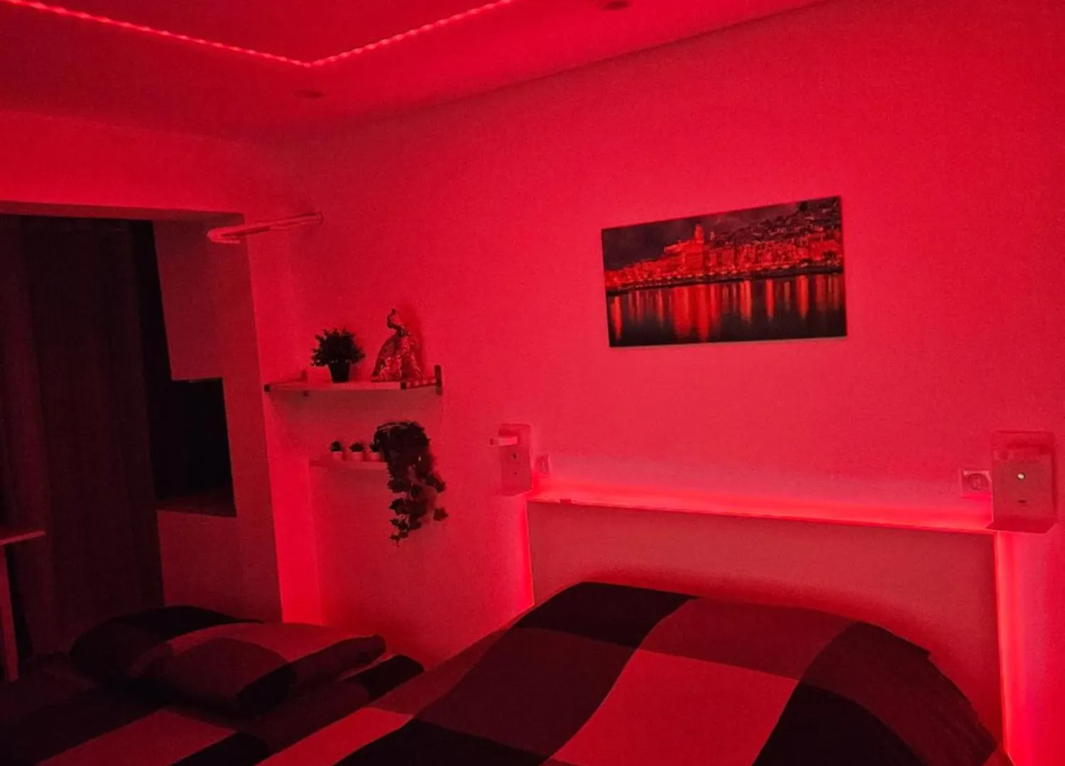 Lovely Appartement Near Sea And Monaco With Free Parking Roquebrune-Cap-Martin
