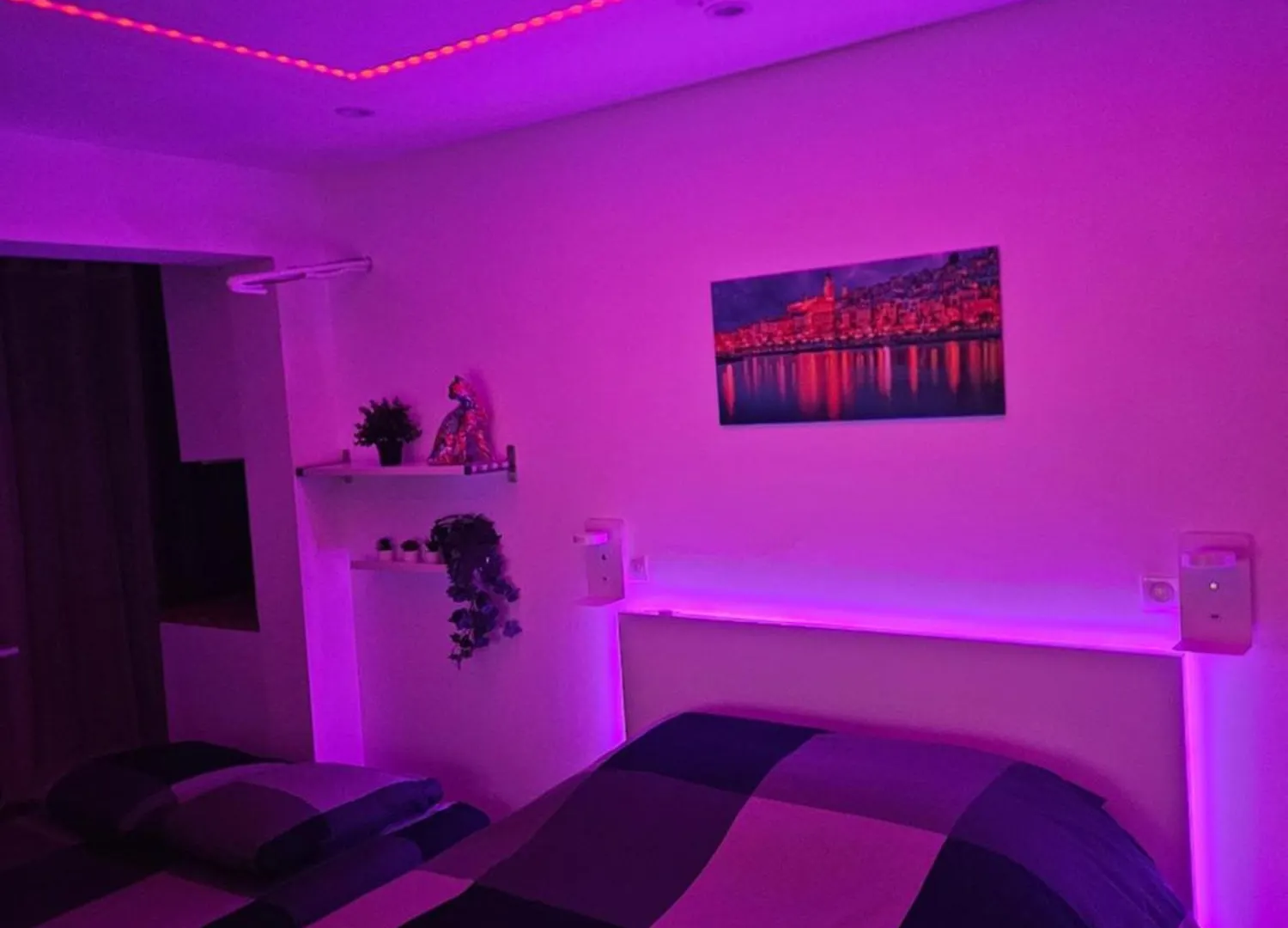 Apartment Lovely Appartement Near Sea And Monaco With Free Parking Roquebrune-Cap-Martin