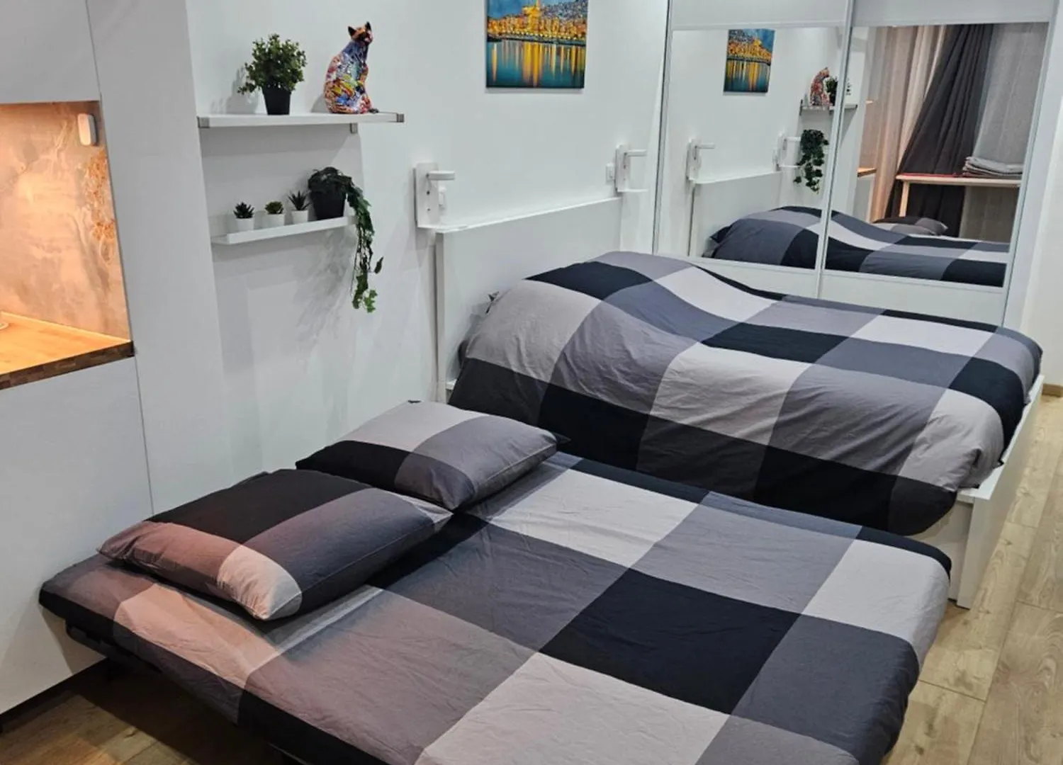 Lovely Appartement Near Sea And Monaco With Free Parking Roquebrune-Cap-Martin