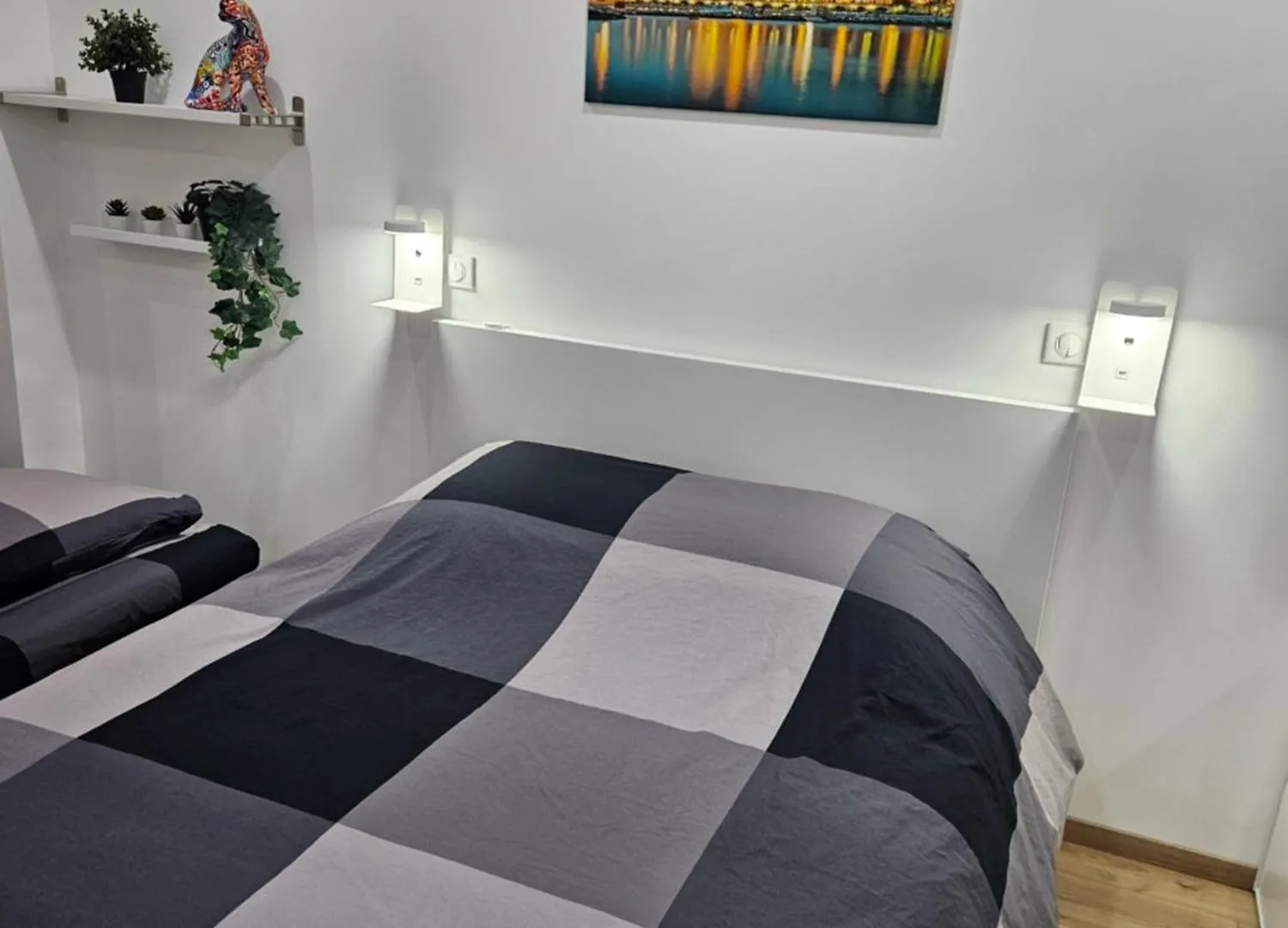 Apartment Lovely Appartement Near Sea And Monaco With Free Parking Roquebrune-Cap-Martin