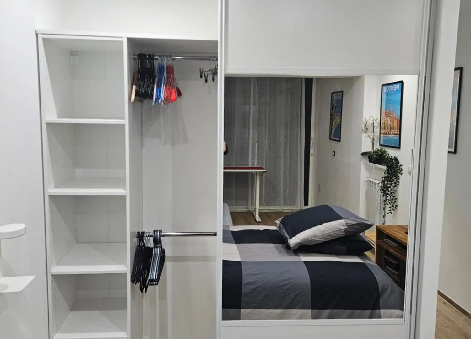 Apartment Lovely Appartement Near Sea And Monaco With Free Parking Roquebrune-Cap-Martin France