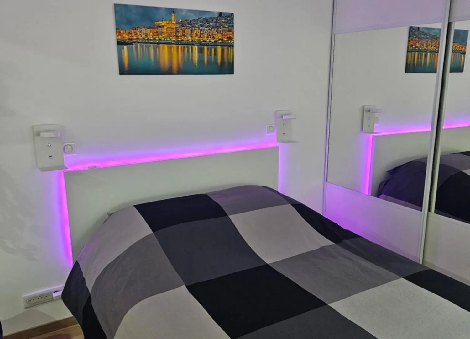 Lovely Appartement Near Sea And Monaco With Free Parking Roquebrune-Cap-Martin