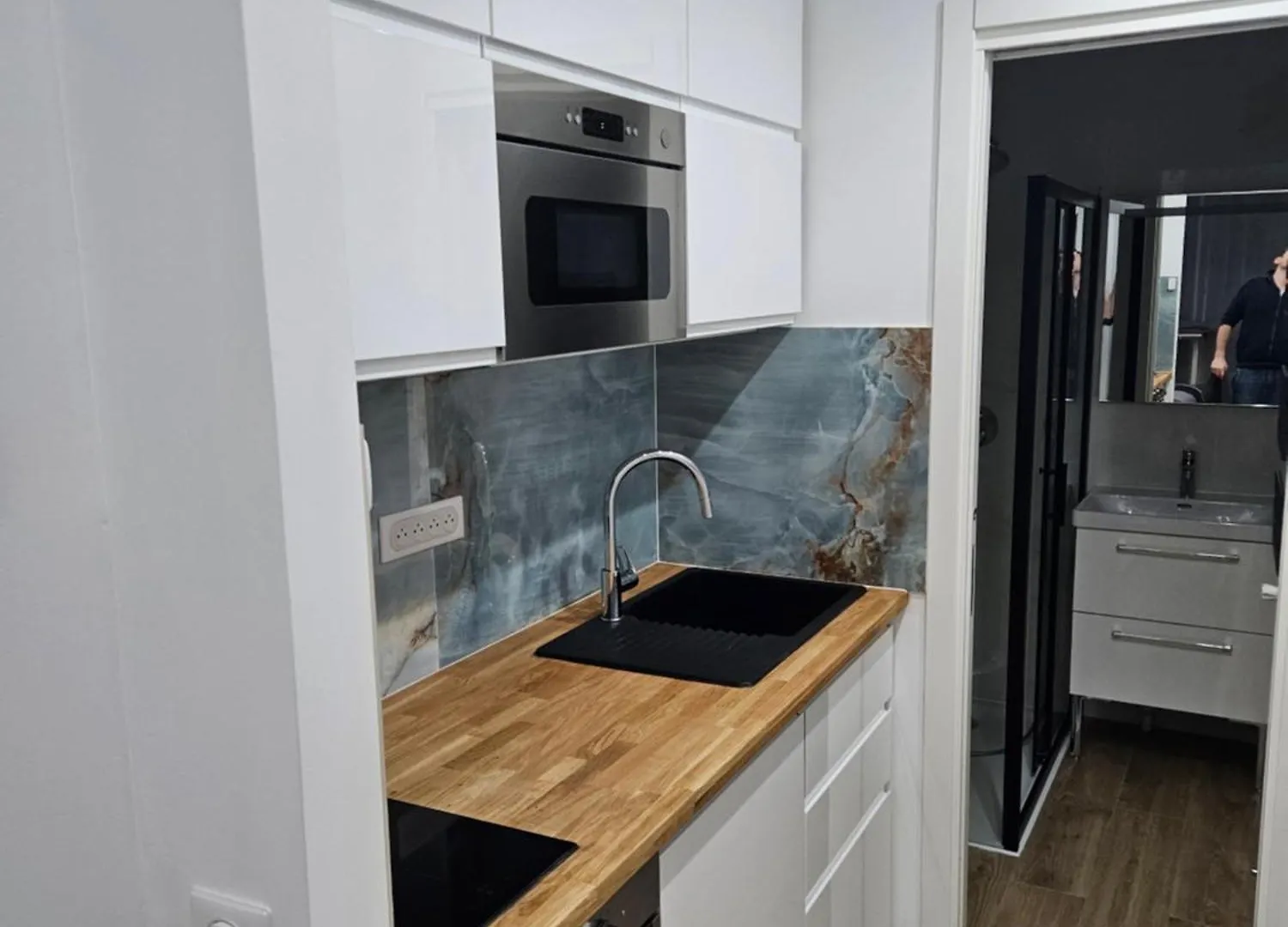 Lovely Appartement Near Sea And Monaco With Free Parking Roquebrune-Cap-Martin 0*,  France