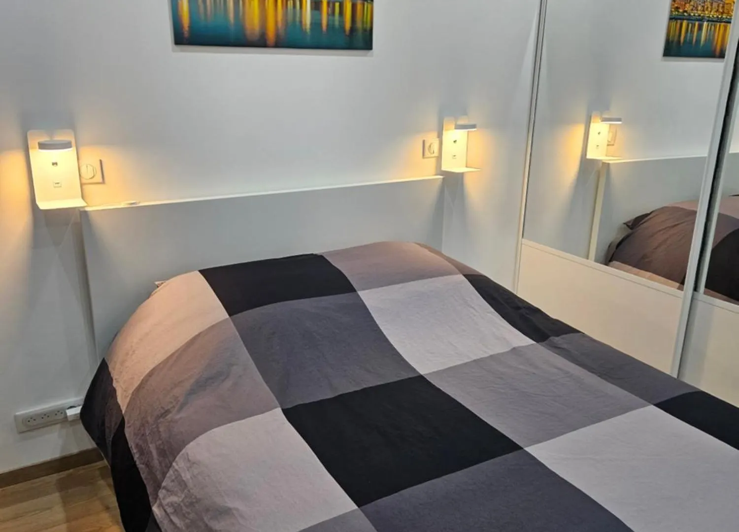 Lovely Appartement Near Sea And Monaco With Free Parking Roquebrune-Cap-Martin France