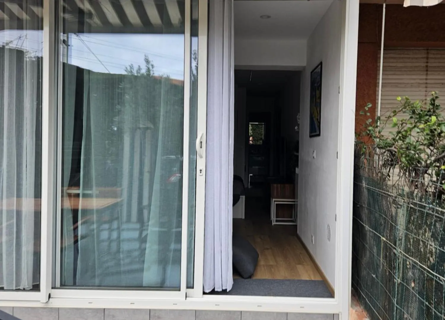 Lovely Appartement Near Sea And Monaco With Free Parking Roquebrune-Cap-Martin