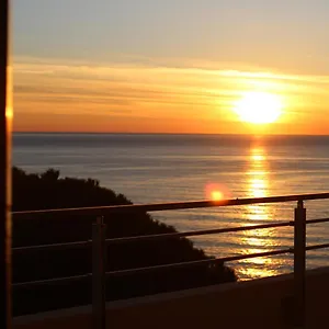Hotel Alexandra, Roquebrune-Cap-Martin