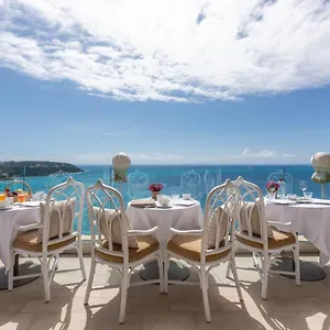 Hotel Le, Roquebrune-Cap-Martin