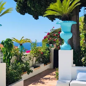 Aparthotel Les Lilas, Roquebrune-Cap-Martin