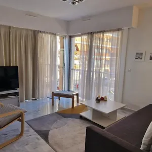 Apartamento Roque, Rocabruna