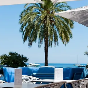Hotel Victoria, Roquebrune-Cap-Martin