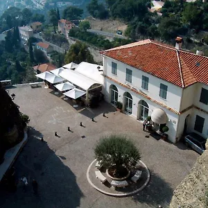 Hotel Restaurant Les Deux Freres, Rocabruna