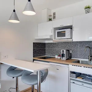 Apartment La, Roquebrune-Cap-Martin